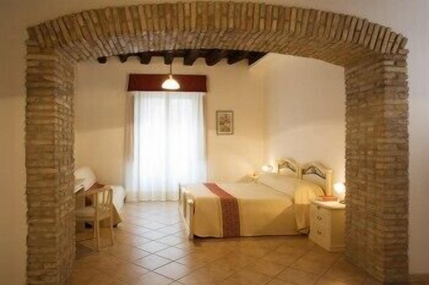 Sardinia Domus Bed & Breakfast Cagliari Exterior photo