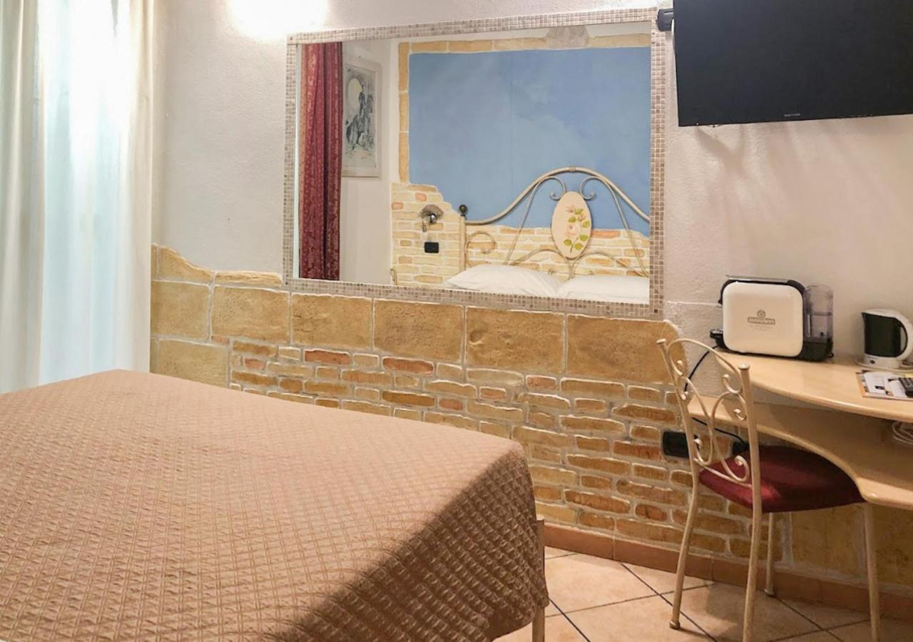 Sardinia Domus Bed & Breakfast Cagliari Exterior photo