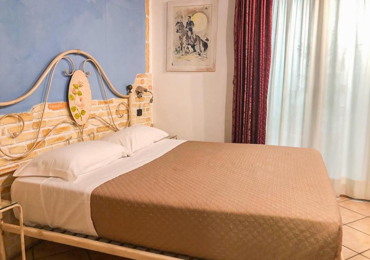 Sardinia Domus Bed & Breakfast Cagliari Exterior photo