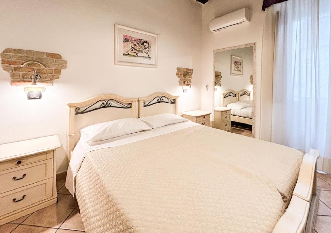 Sardinia Domus Bed & Breakfast Cagliari Exterior photo