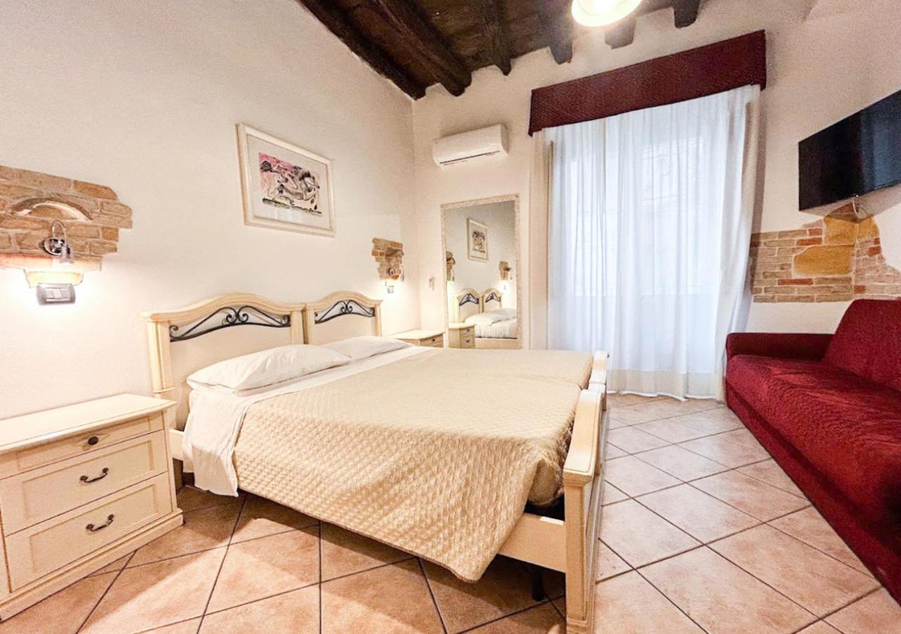 Sardinia Domus Bed & Breakfast Cagliari Exterior photo